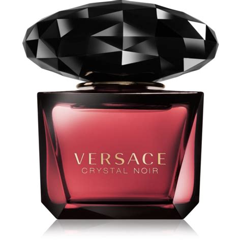 parfum versace crystal noir prix tunisie|Eau de Toilette Femme VERSACE CRYSTAL NOIR .